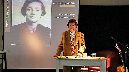 Bewegende Eröffnung der Anne-Frank-Ausstellung in Mölln